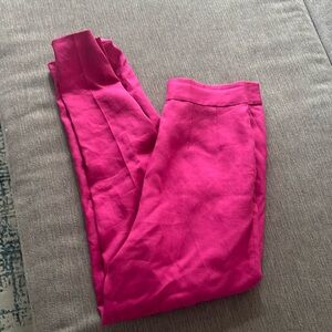 Theory Pleat Pant